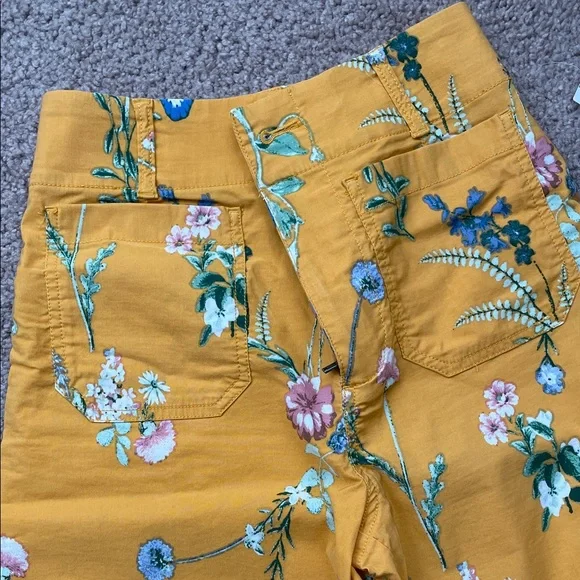 MAEVE (Anthropologie) WIDE LEG CULOTTE NEW WITH TAGS - Picture 2 of 6